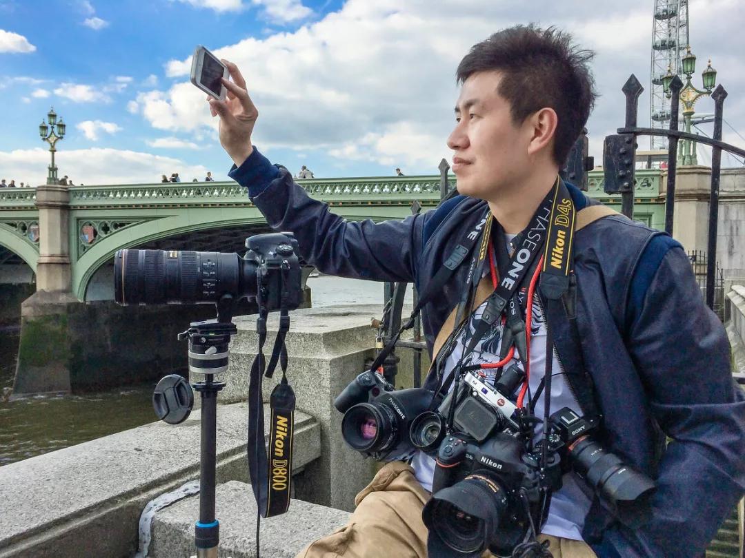 手机能拍摄银河吗,手机拍银河用主摄还是广角