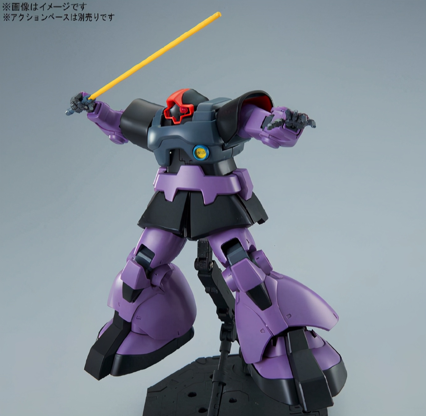 2021年高达拼装模型发售汇总，哪款是你的最爱？