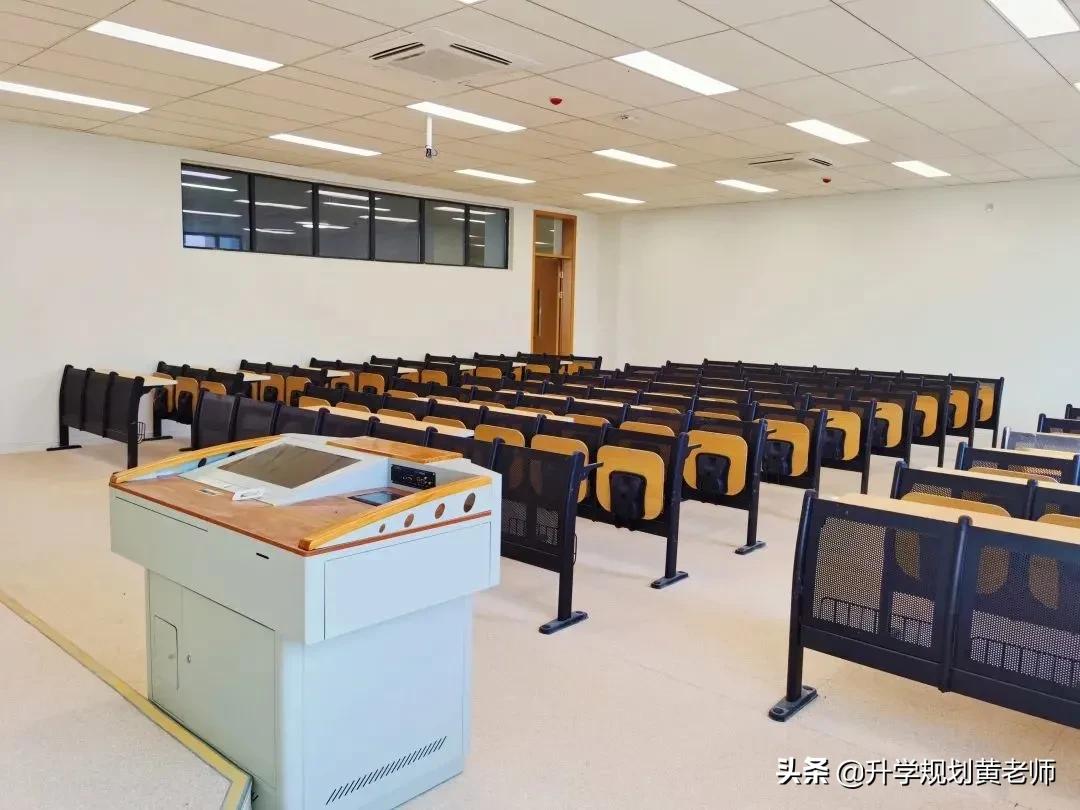 四川新增大学名单,四川新建大学校区