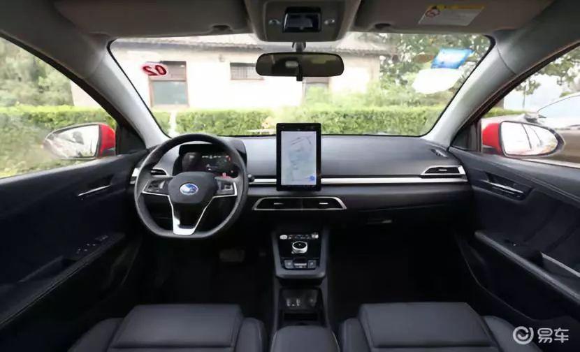 比亚迪e2试驾视频胖哥,电驹哥试驾视频大全