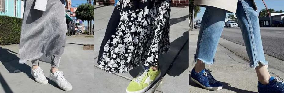 烂大街小白鞋还能穿吗,烂大街小白鞋还有吗