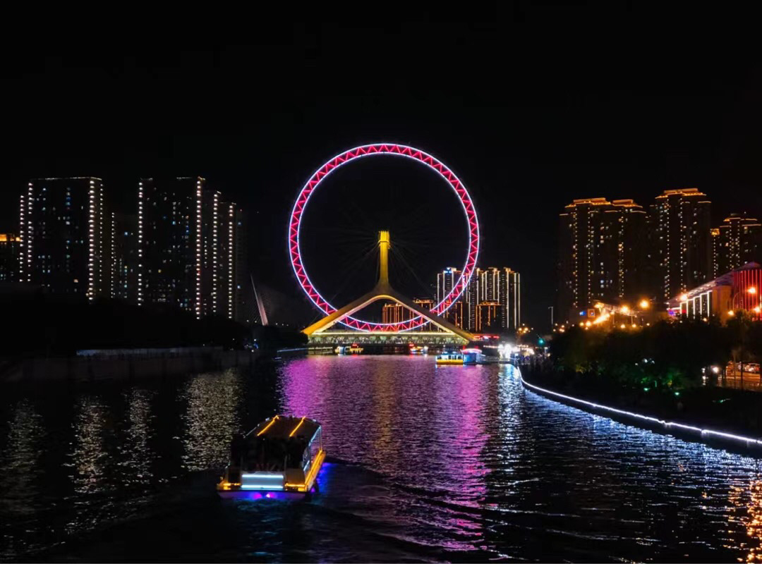 天津旅游攻略三天两夜游路线,天津旅游攻略自由行攻略最新