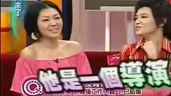 乖乖女摘子宫，得抑郁险自杀，如今的范晓萱怎么样？