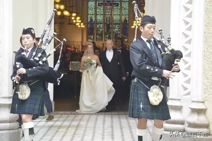 55岁再嫁豪门，命硬克夫、厉害难惹，什么样的女人活成了传奇