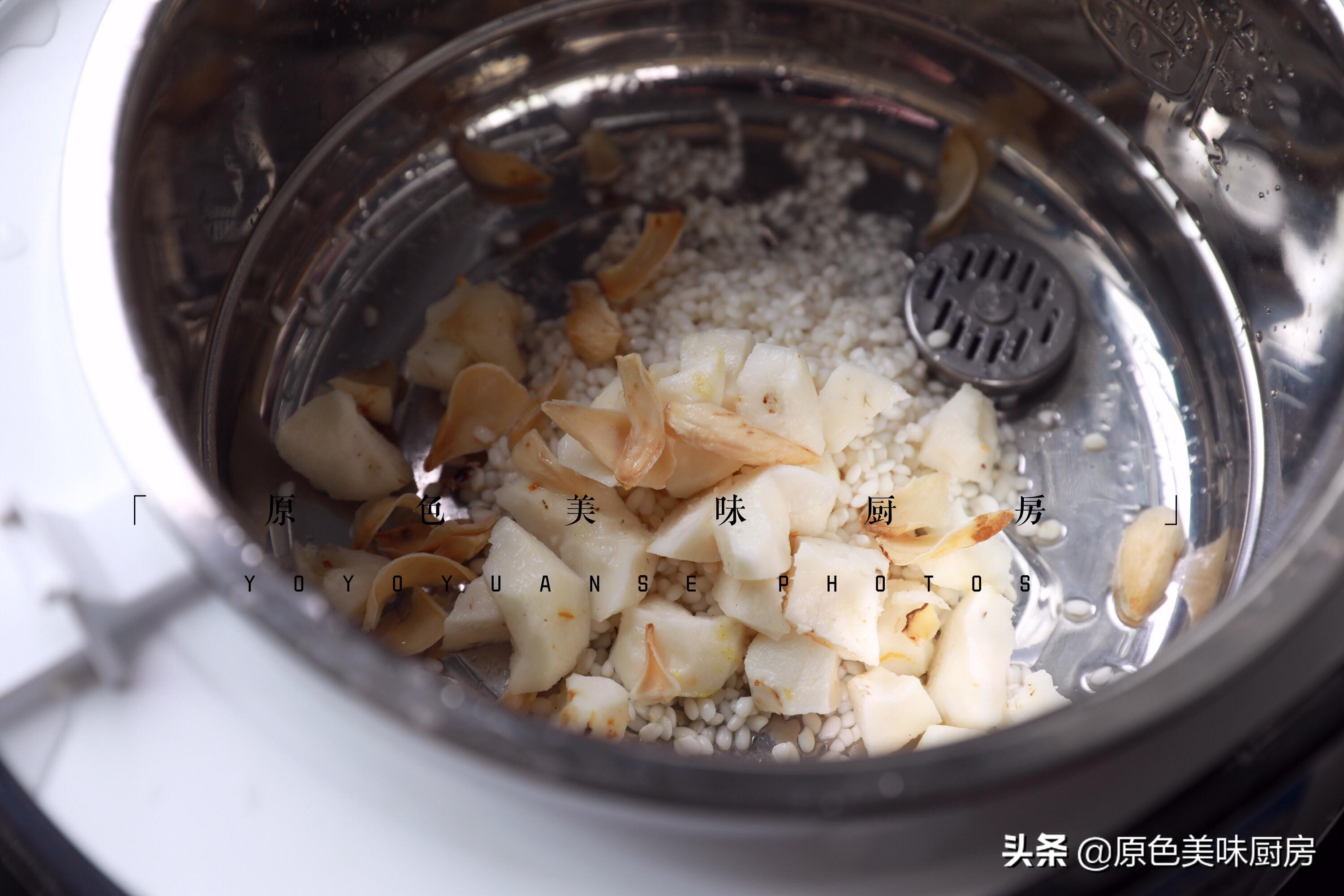 糯米吃多了正确的消食方法,糯米吃了养胃吗