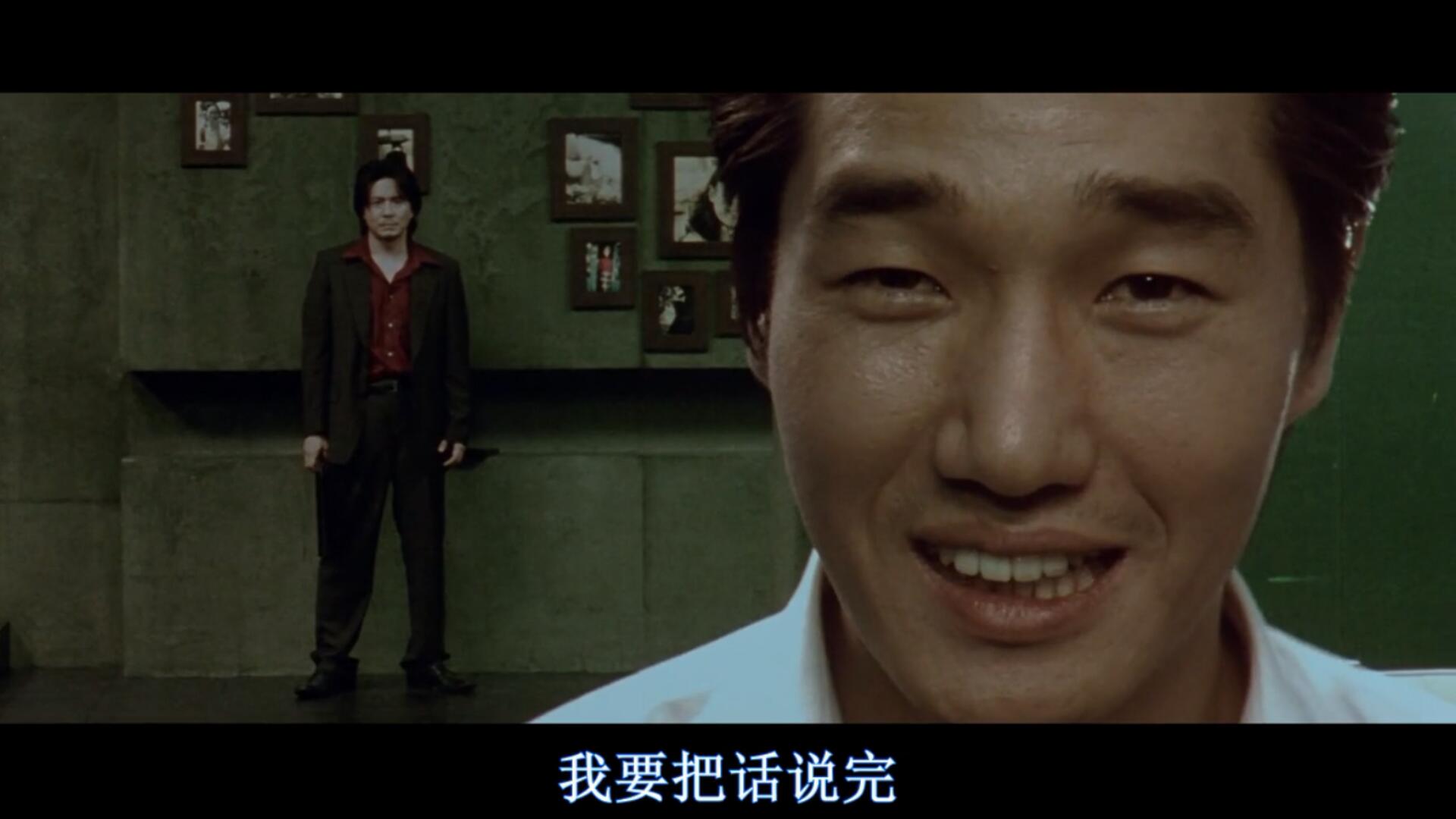 必看韩国10部犯罪电影推荐,20部韩国犯罪电影推荐