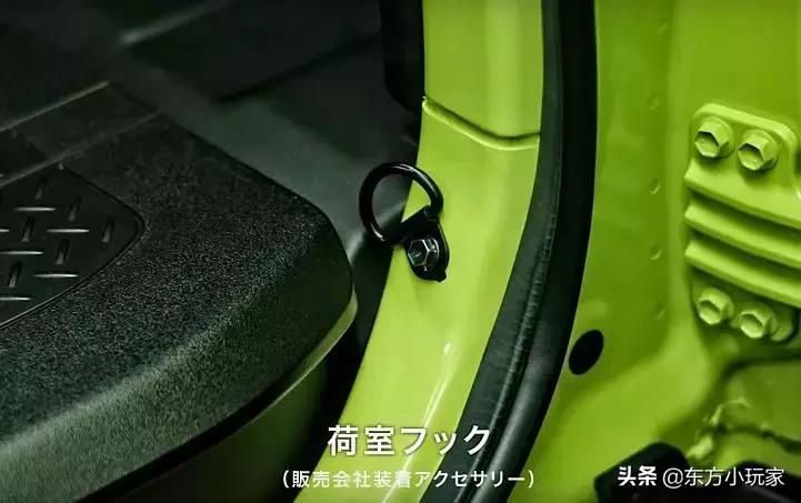 2022款铃木吉姆尼试驾视频,2019款铃木吉姆尼海边试车