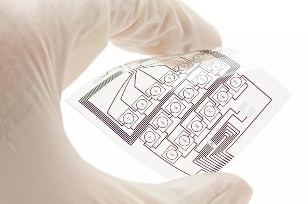 柔性电子技术与应用创新论坛2024,柔性电子学术大会