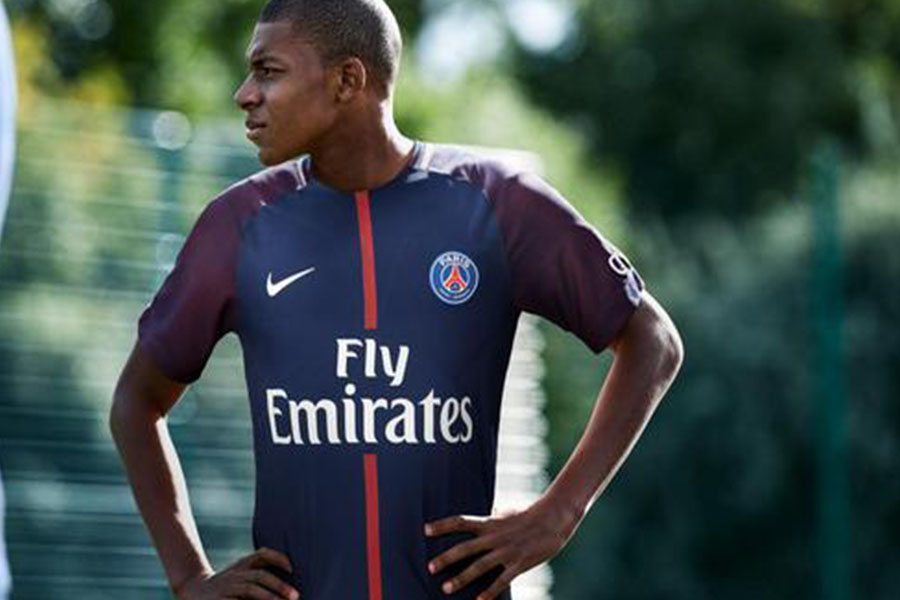 今夏各大豪门转会情况,2017-2018欧洲豪门转会