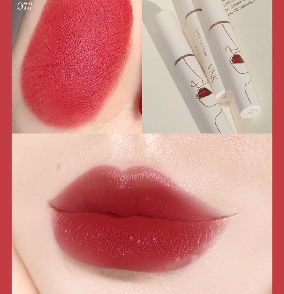 情人节必买十大口红,小细跟新款口红推荐情人节首选