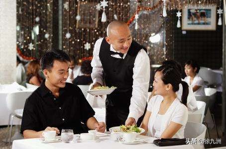 餐饮服务如何做？把握好五个原则和五个禁忌，简单又实用