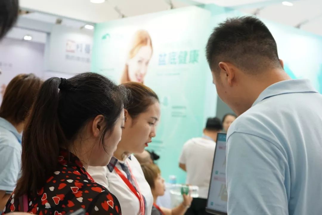 2024年美博会新仪器,美博会仪器