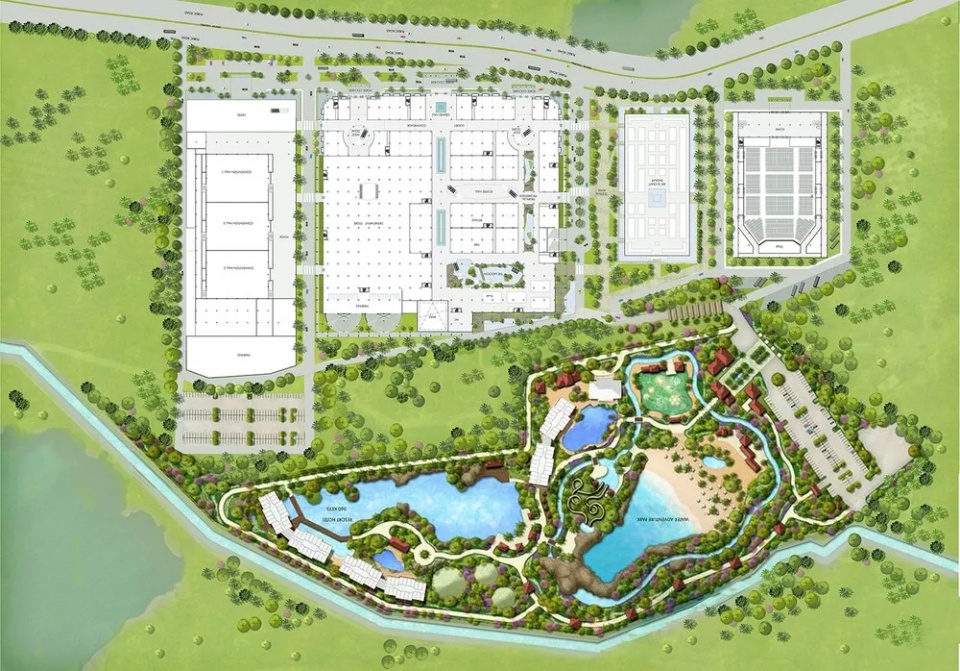 跟着逍遥玩转普吉：值得收藏的海岛购物攻略，买买买更惬意