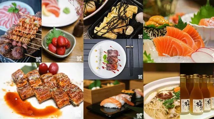 长沙日料自助排行榜第一名,长沙顶级日料