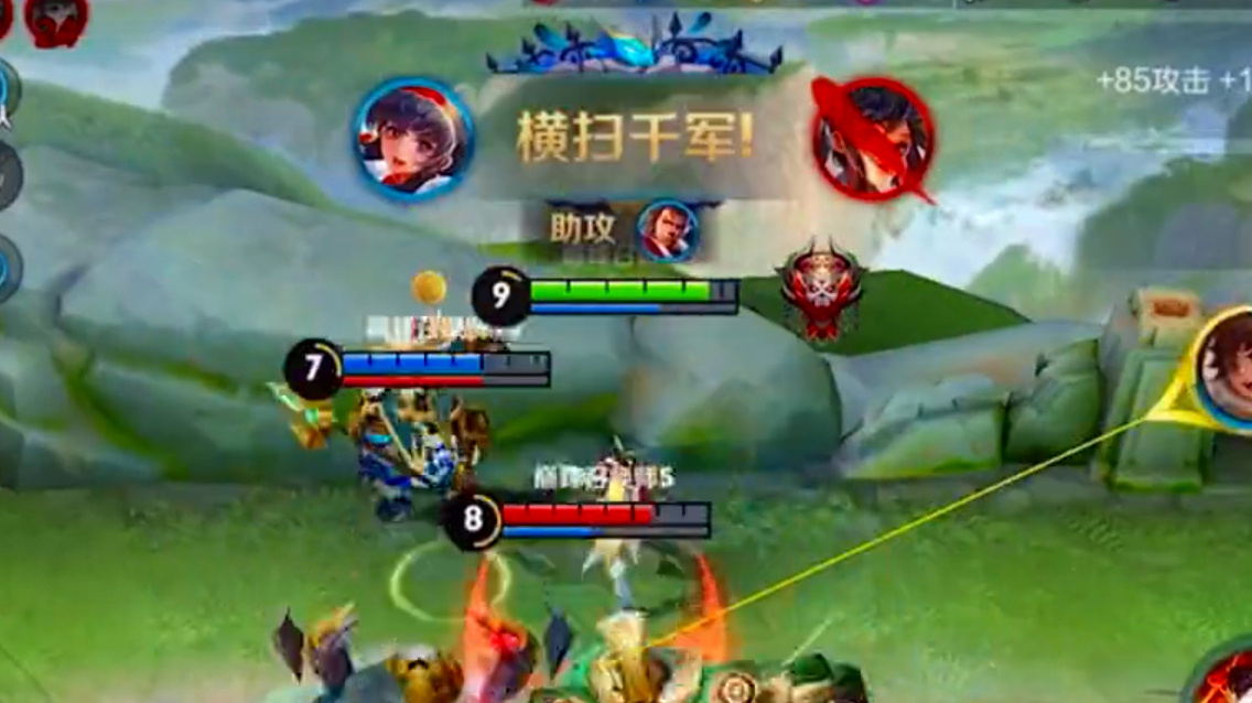 当前赛季刺客排行榜,新赛季刺客排名