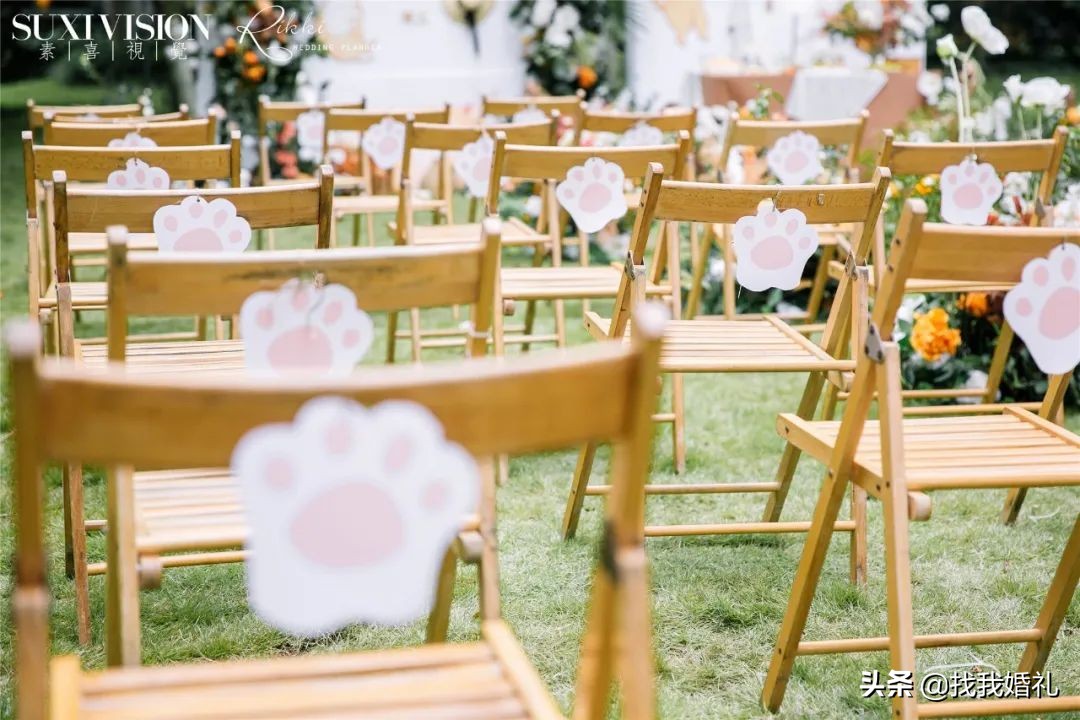 户外婚礼小知识小常识大全,户外婚礼流程有哪些注意事项