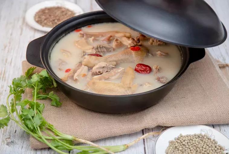 中医养胃做好这几件事,秋季养胃养生知识