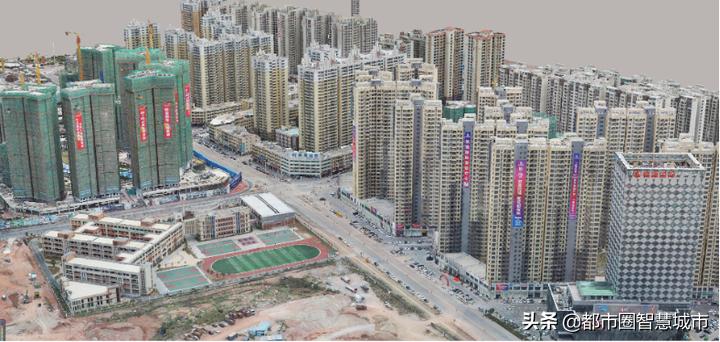 数字孪生三维建模方案,数字孪生建模软件的基本操作