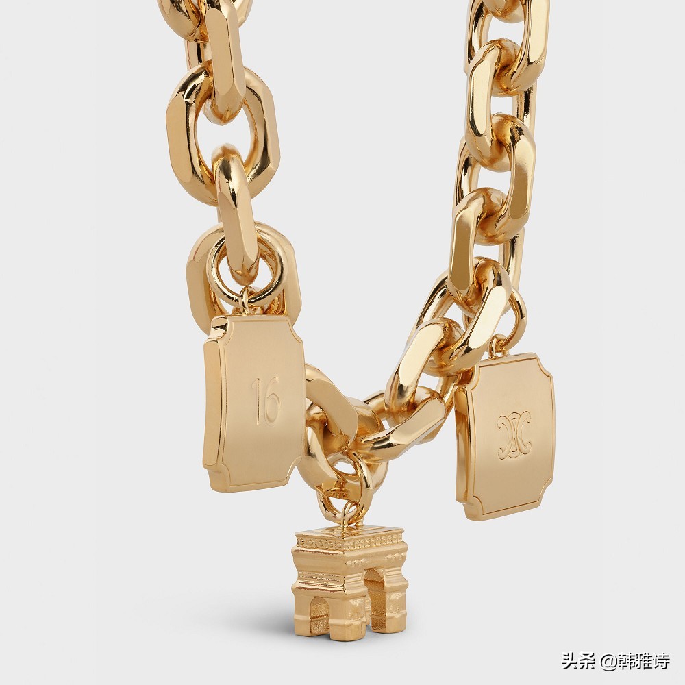 思琳celine2024巴黎时装周,celine思琳frame系列