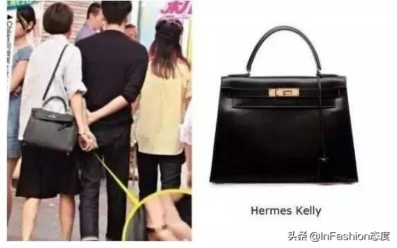 袁咏仪有哪些爱马仕鳄鱼皮包包,袁咏仪爱马仕同款