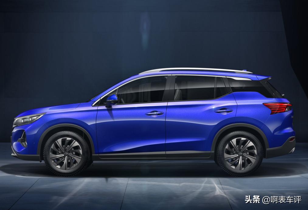 家用suv传祺gs4,质量好的家用中大型suv推荐