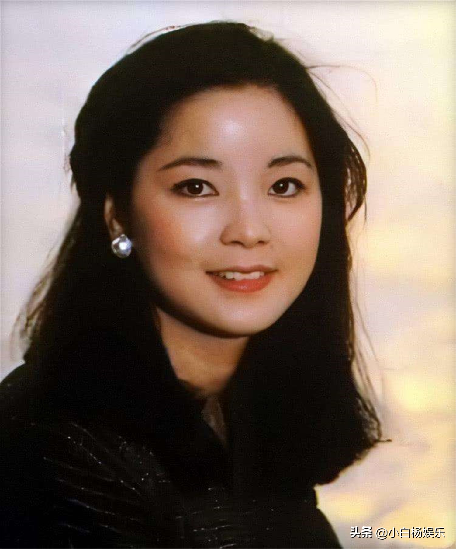 众女星评价李宗盛,她红遍全国却因意外离世