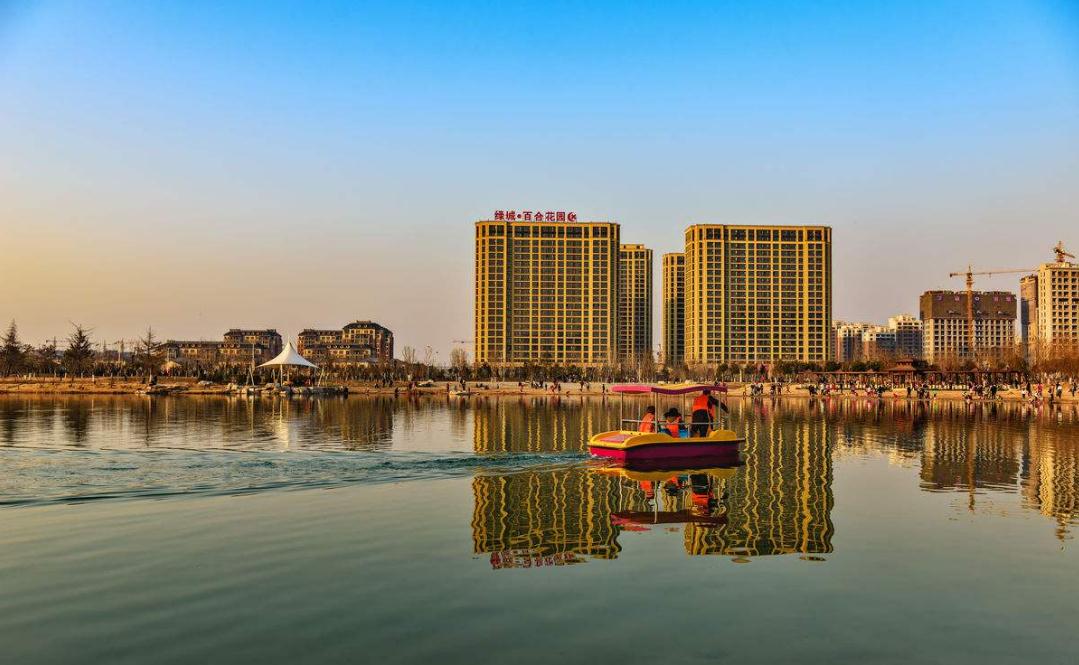 淄博哪家房企质量好,淄博十大房地产公司