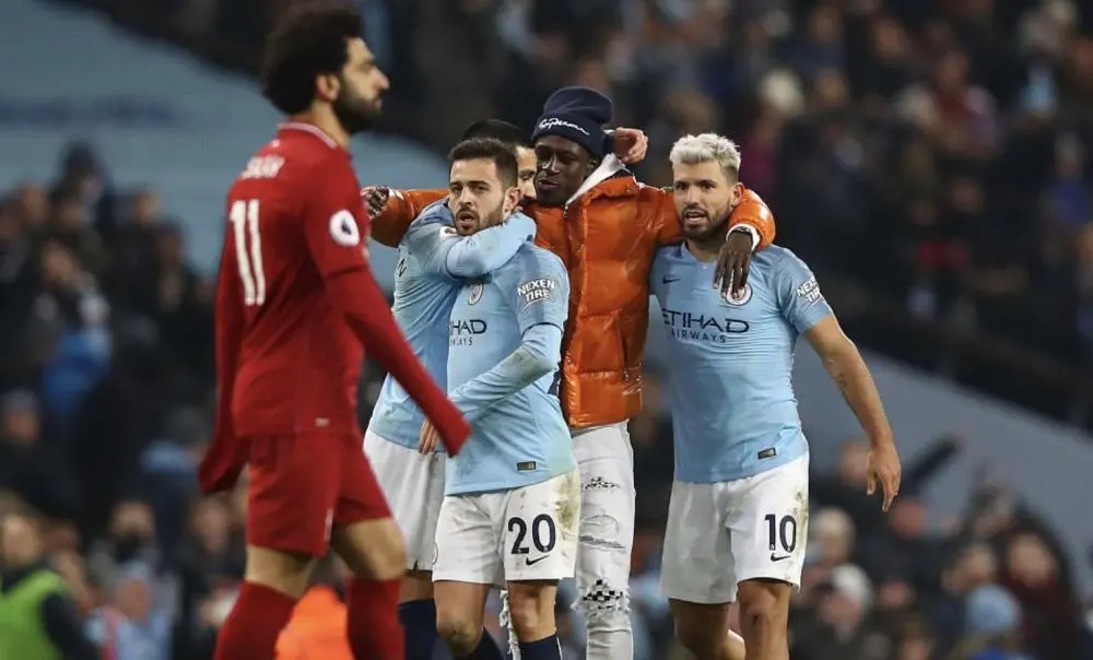 瓜迪奥拉克洛普穆里尼奥理念,克洛普和瓜迪奥拉英超对决