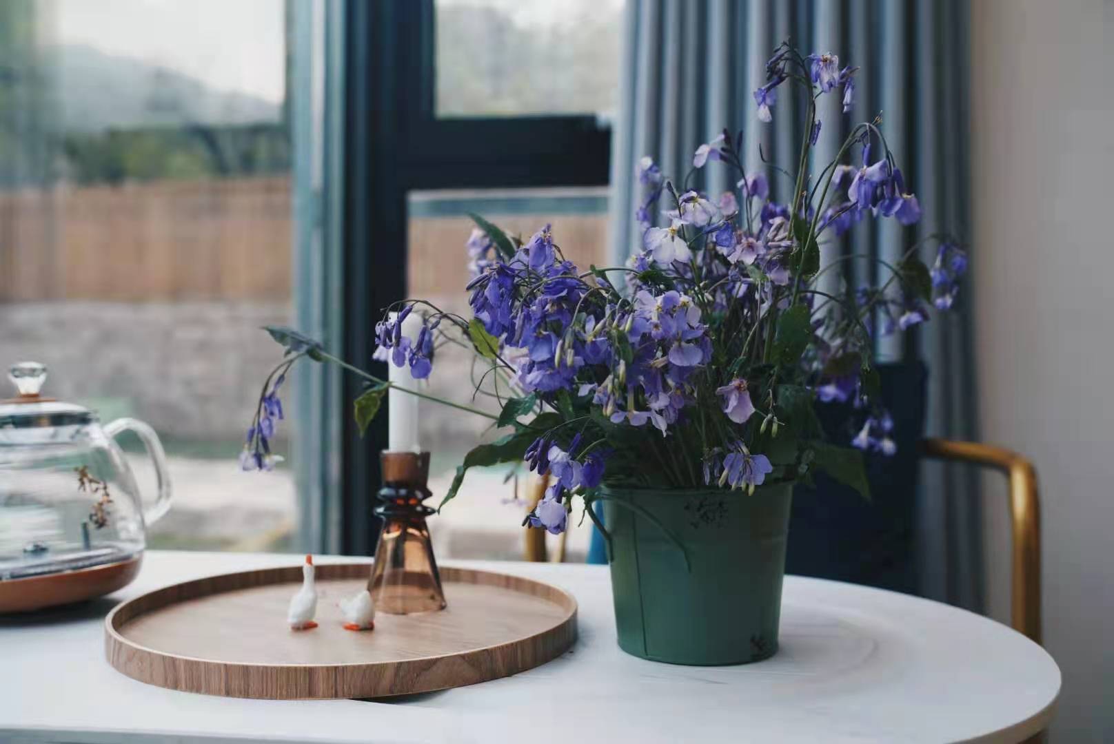 怀柔黄花城水长城有吃饭的地方吗,怀柔水长城周边美食推荐