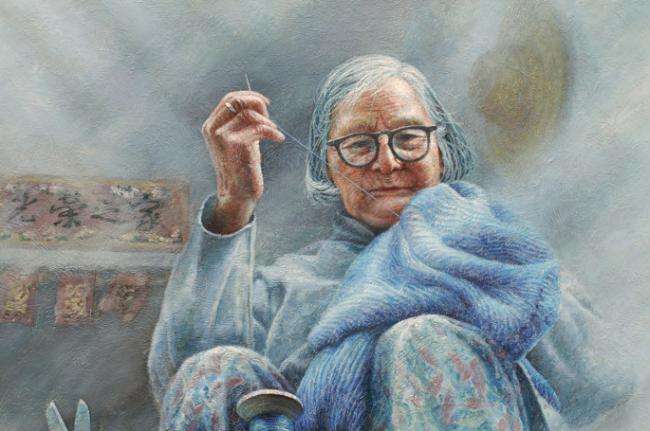 《丰乳肥臀》：承受了百年家族苦难的中国母亲，让我落泪潸然