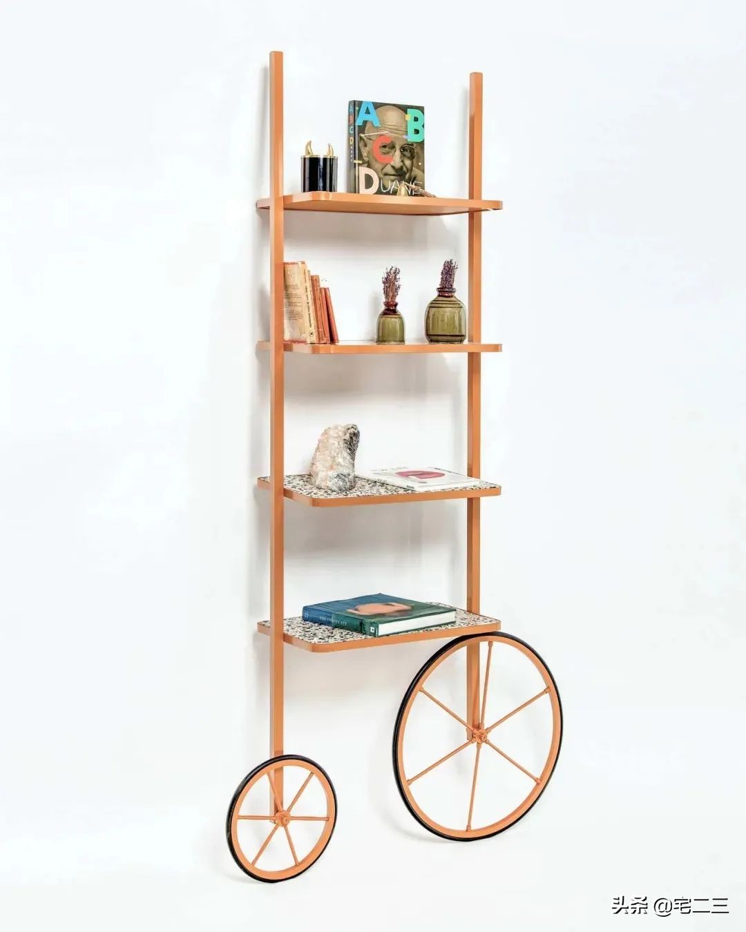 回归大众视线,回归现实生活发现生活的美