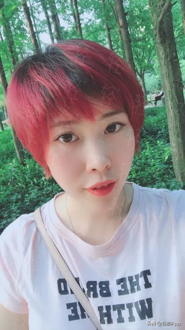 减重40斤前后对比照,178斤减重后的样貌变化