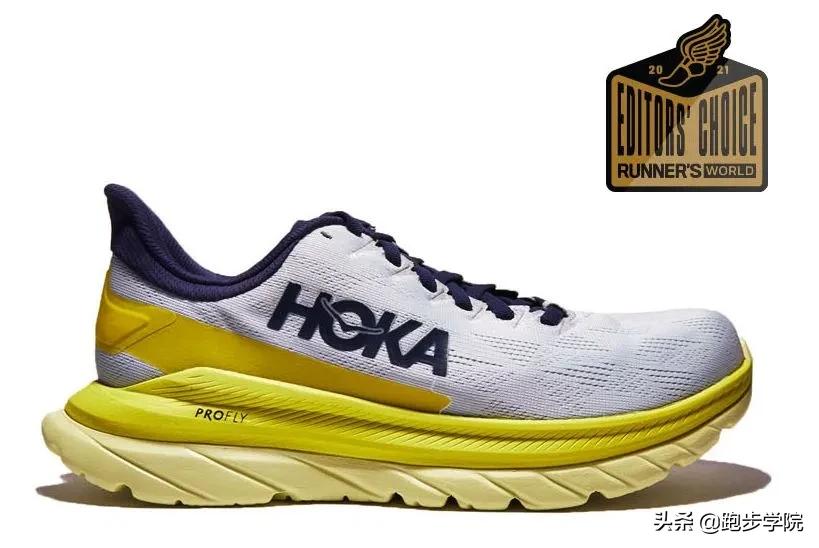 跑步者必穿的十双跑鞋,跑步和通勤都可以穿的跑鞋测评