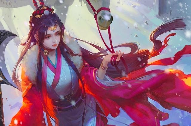 三国杀一骑当千锦囊描述,三国杀一骑当千有距离吗