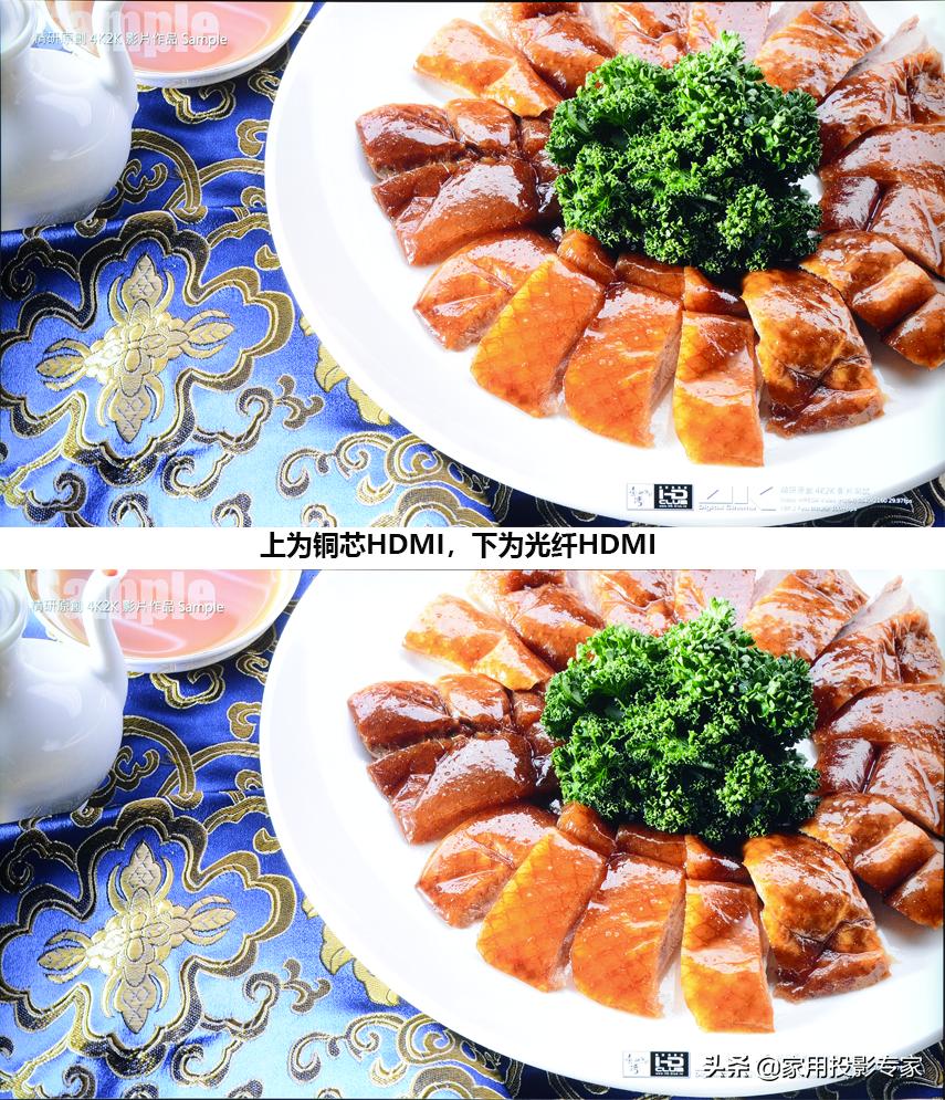 开博尔有源光纤HDMI线100米,开博尔hdmi高清线真假