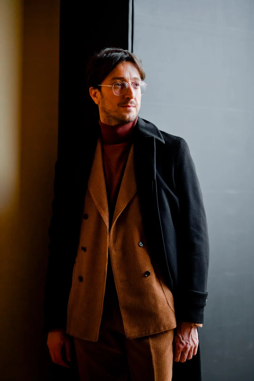 pittiuomo穿衣搭配男,pittiuomo时尚穿搭