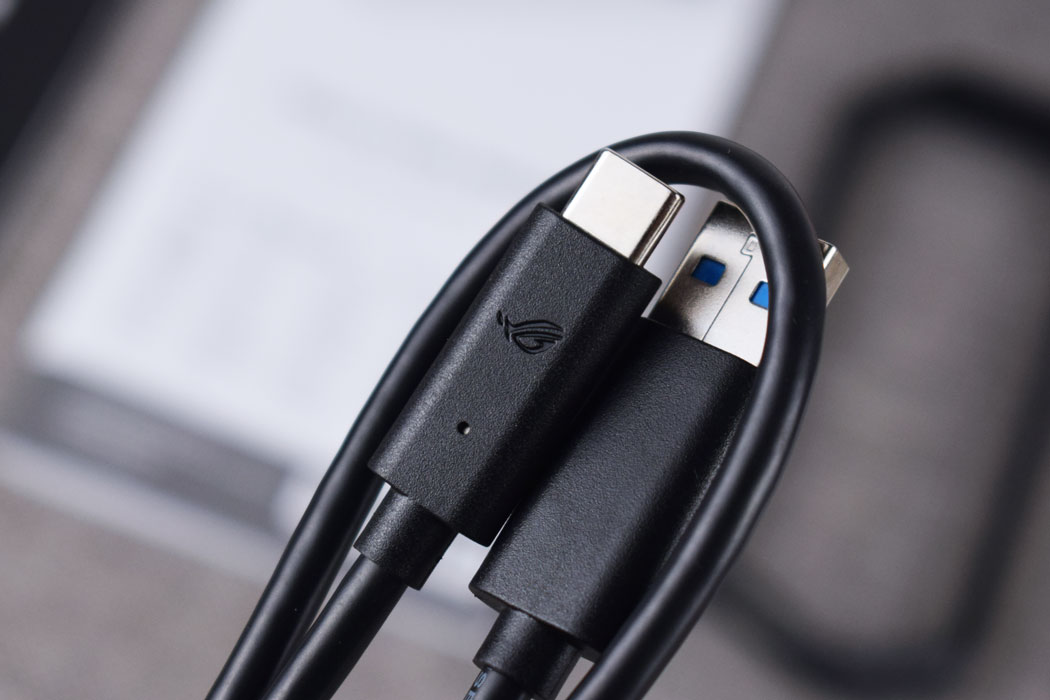 玩家国度rog败家之眼开箱,rog玩家国度strixxf120