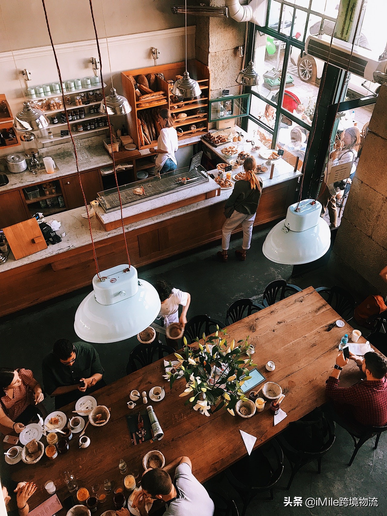 Mondelez：全球在线零食购物热潮持续发酵 | iMile跨境物流分享