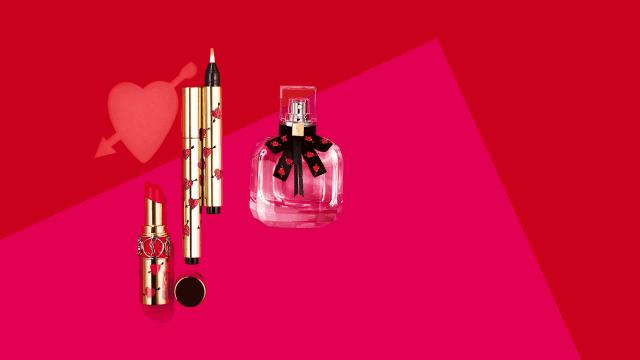 心动预警！这些高颜值的限定又来骗你谈恋爱了