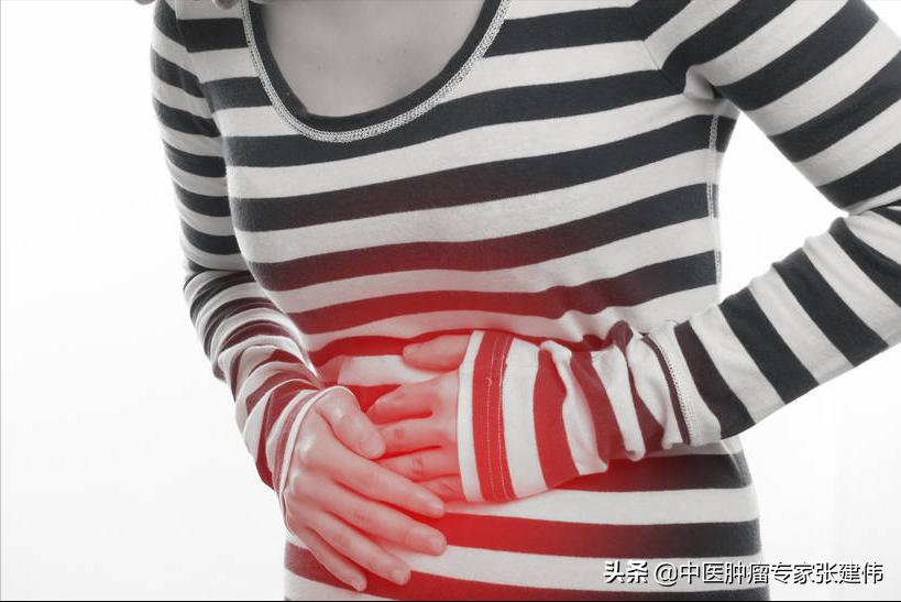 脾虚的人有这几个症状你知道吗,脾虚的八种表现看看自己有没有