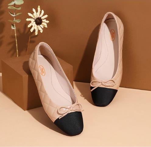 奶奶鞋怎么穿才好看 (奶奶鞋怎么穿出时尚感)