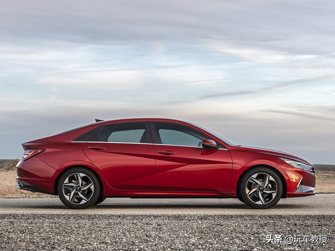 2020年性价比最高的a级车,10来万老款车