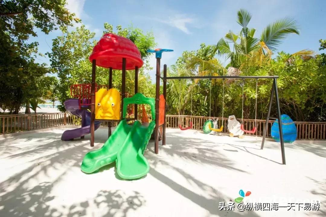 马尔代夫亲子岛屿有哪些,马尔代夫亲子全攻略