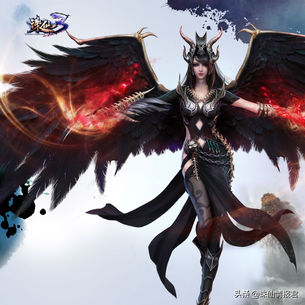 诛仙新手选哪个区,诛仙3哪个职业最适合单刷boss