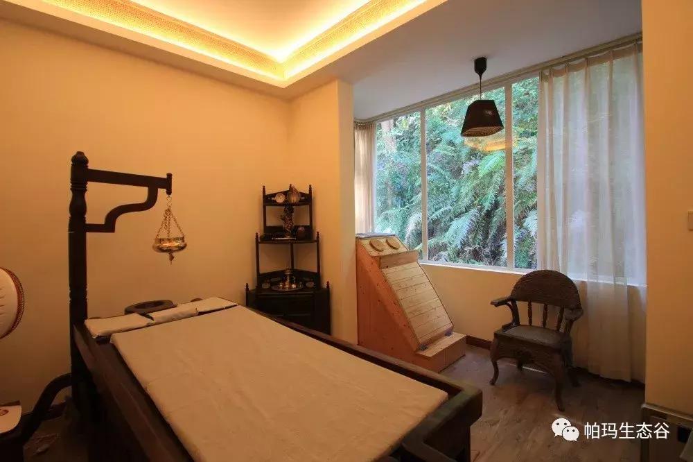 帕玛谷阿育吠陀基地,帕玛生态谷是什么