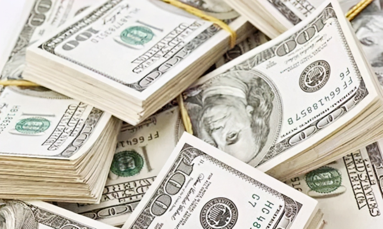 各国抛售美国国债对黄金的影响,抛售美国国债换回的是美金吗