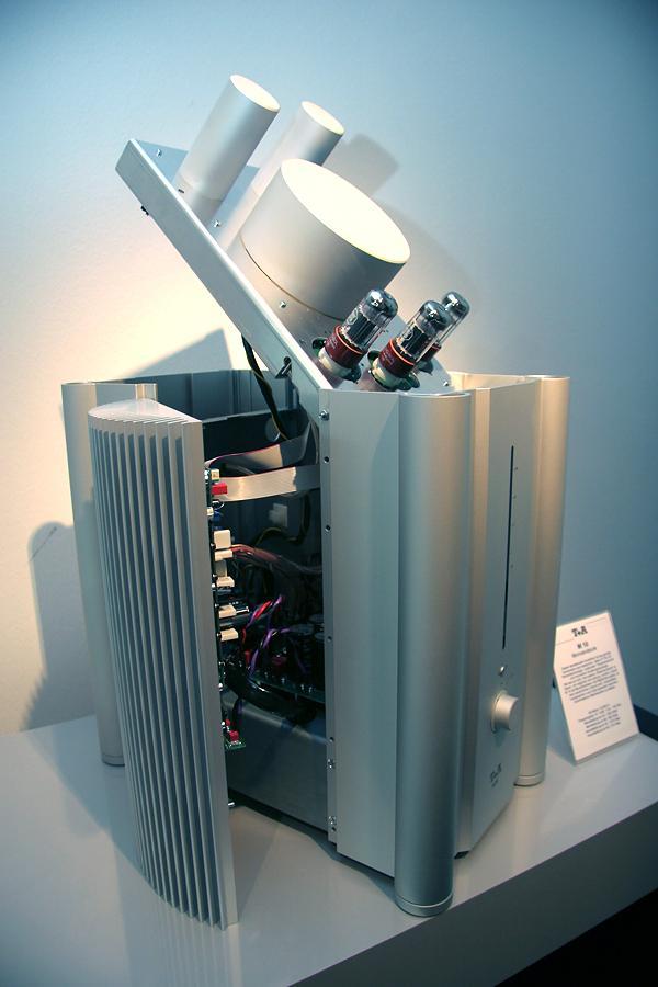 全球十大顶级hifi发烧级功放,欧洲hifi功放