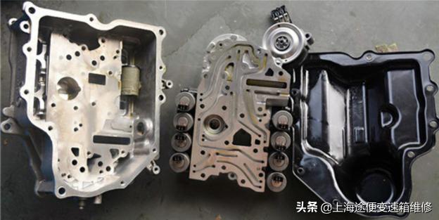 大众朗逸变速箱维修费用明细,大众朗逸变速箱故障维修费用