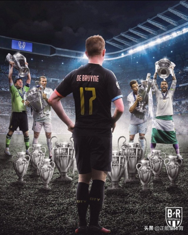 足球战术瓜迪奥拉讲解,德布劳内十大逆天传球教学