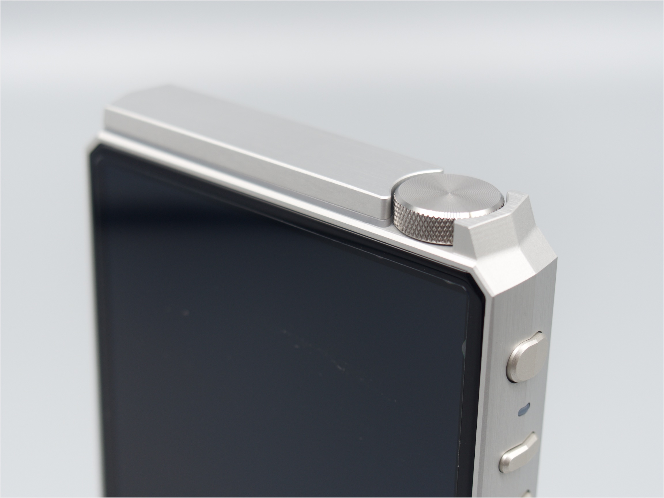 5K价位水桶机，HIBY海贝NEWR6便携音乐*放播**器